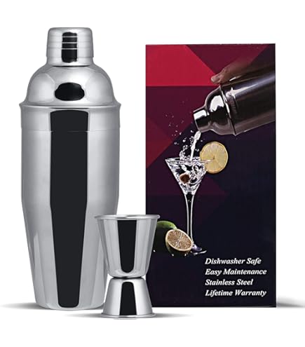 Stanley Adventure Happy Hour - Juego de coctelera : Amazon.com.mx