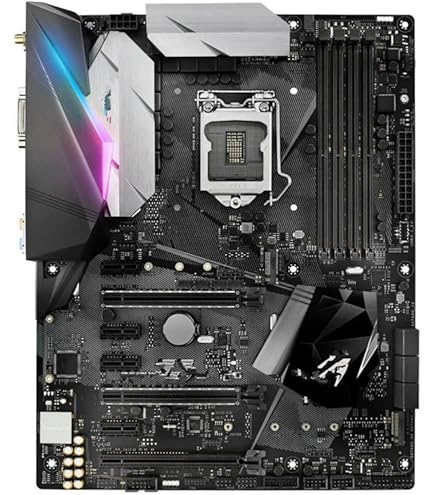 Asus Prime H310M A R2.0/CSM Intel Chipset LGA-1151 MATX Desktop