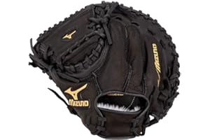 Mizuno Prospect GXC112 Youth Catcher's Mitt