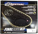 Renthal Final Drive Kit (428 Conversion) K044