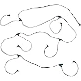 Hallmark Keepsake Power Cord (For Storytellers and newer Magic Keepsake Ornaments ONLY)