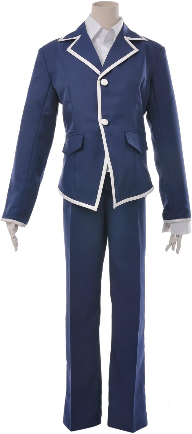 Amazon やはり俺の青春ラブコメはまちがっている 比企谷八幡 ひきがやはちまん コスプレ衣装 コスチューム Cosplay Costume 女性ssサイズ Cossky コスプレ 仮装 通販