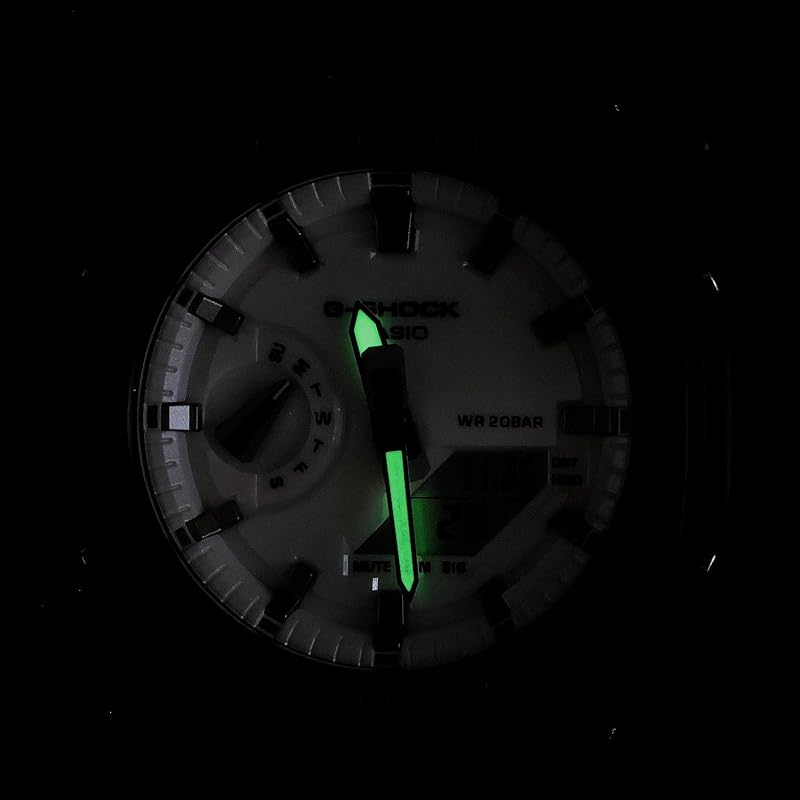 Herren Analog Digital Armbanduhr G-Shock