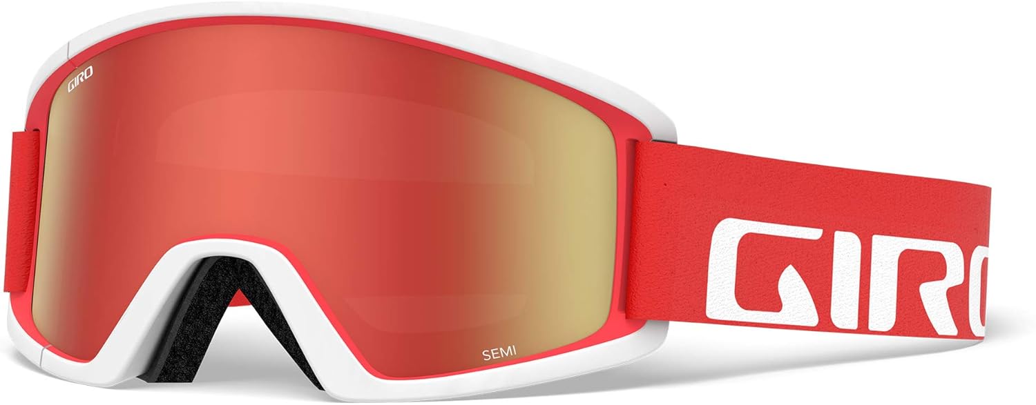 giro snow goggles