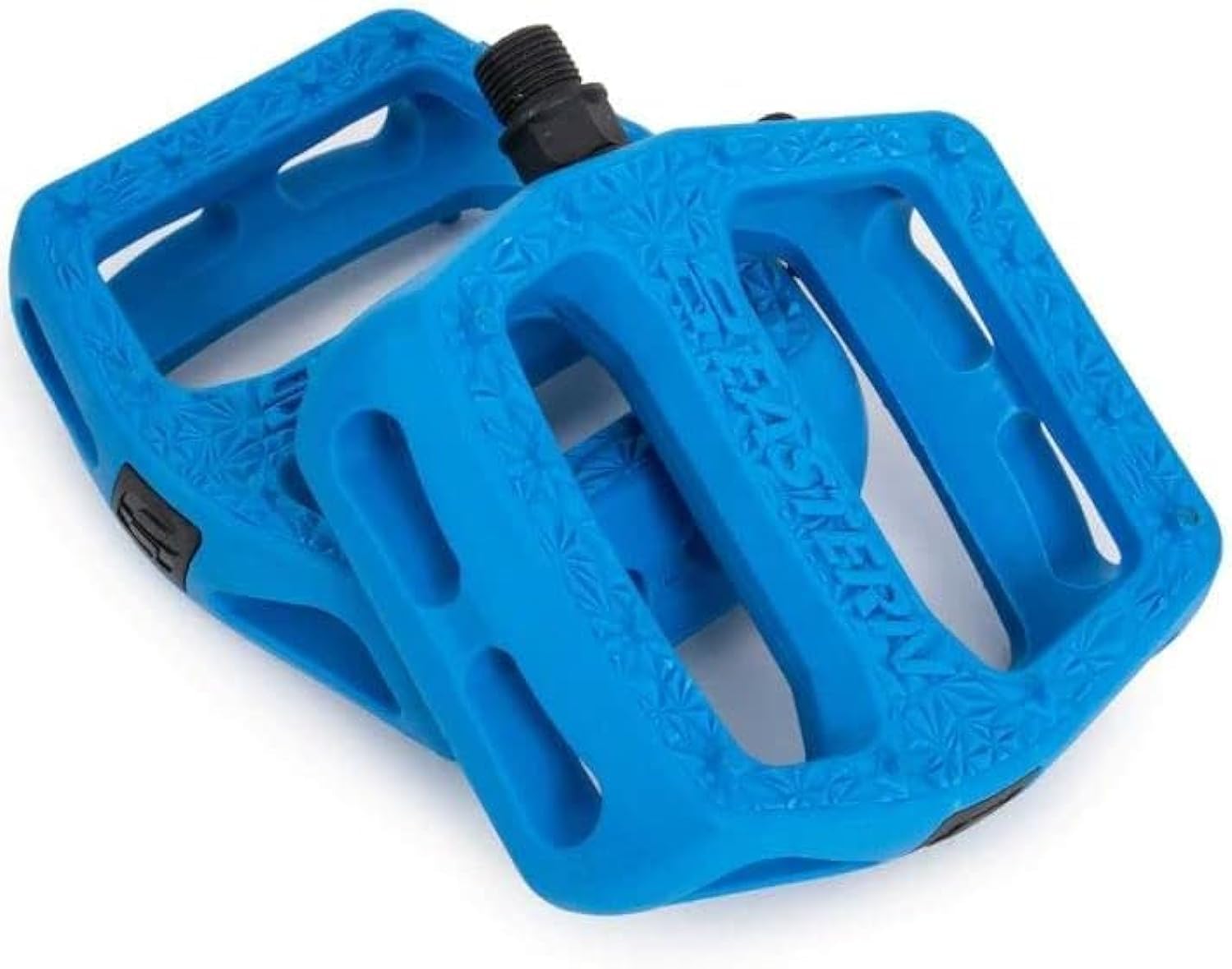 Eastern Bikes Facet BMX Pedals (Blue)