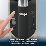 Ninja SLUSHi Frozen Drinks Maker Stone Gold FS301UKSTGD 1.9L view 5