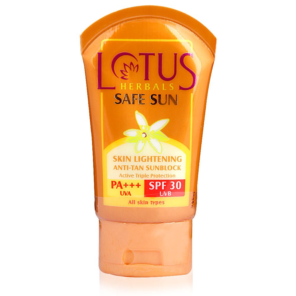 Icon skin spf