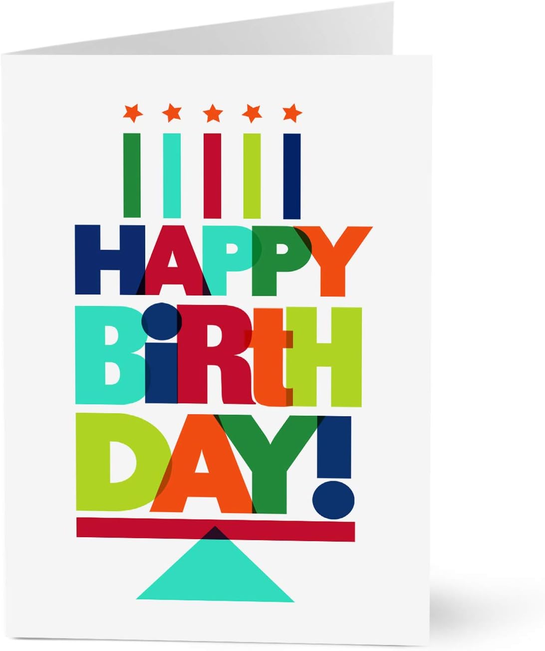Business Birthday Cards / Business Birthday Cards By Cardsdirect : Purchase birthday cards for your employees and workers.