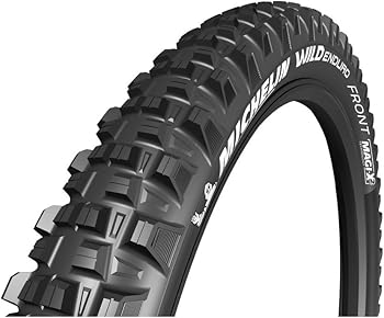 Michelin Wild Enduro Front 2.4 Mountain Bike Tires