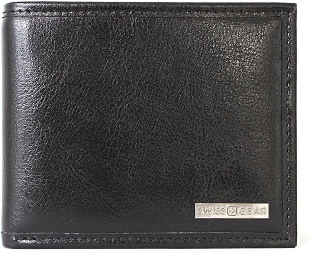 swiss gear wallet amazon