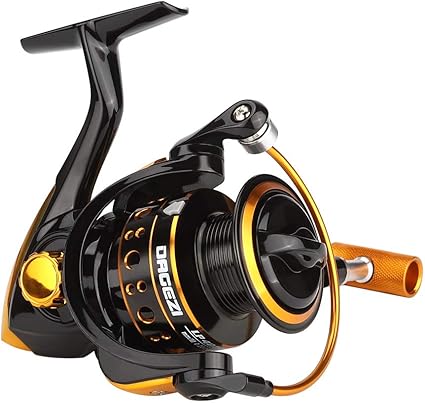 best baitrunner reels