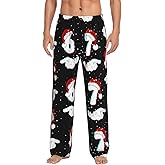 Antaa Feeling 67 This Christmas Sleep Pajama Funny 6 7 Xmas Six Seven Men's Lounge Pants