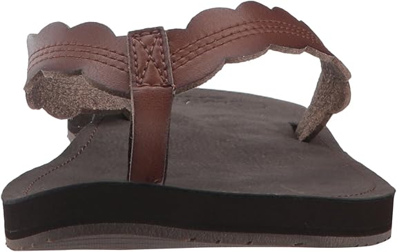 reef celine flip flops