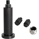 JAVOUKA Crank Puller Installer Tool for ATV for Motorcycle, for Dirt Bike | CrankCase Puller Installer Replace OE# 17-8667