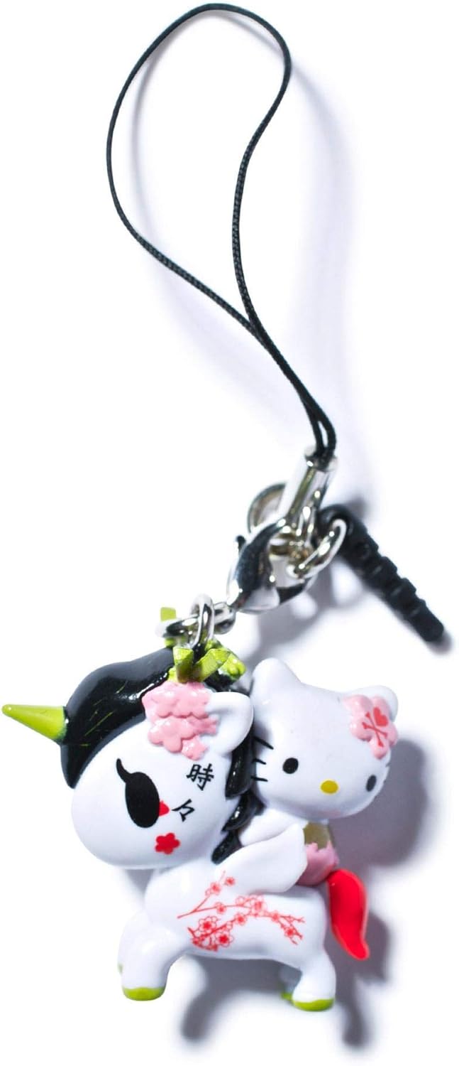 tokidoki hello kitty blind box