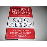 State of Emergency: The Third World Invasion and Conquest of America