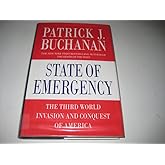 State of Emergency: The Third World Invasion and Conquest of America