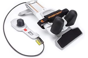 EverTrac Cervical Traction Device: Effective at-Home Therapy for Neck Pain and Spinal Relief