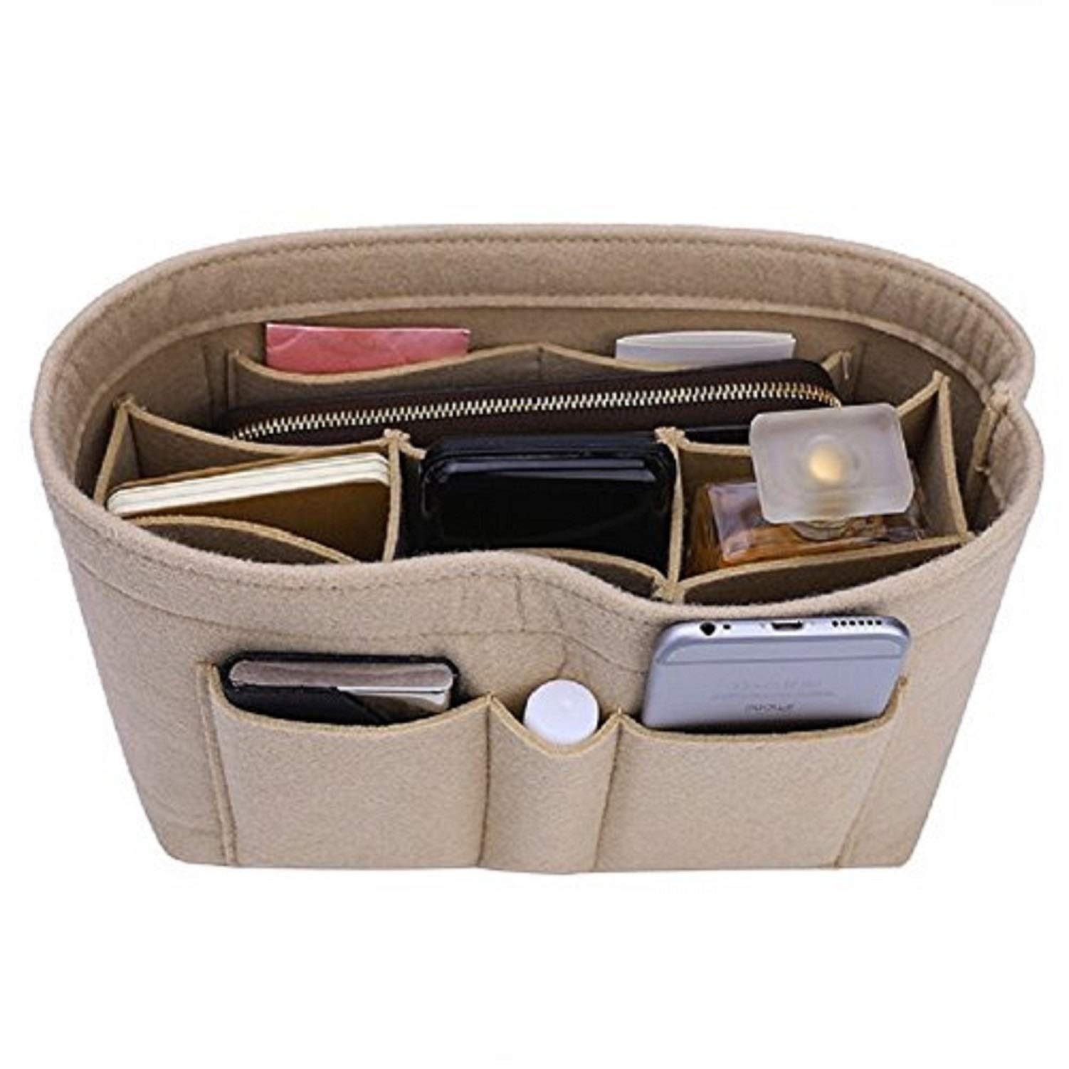 Best Purse Organizer Inserts IUCN Water