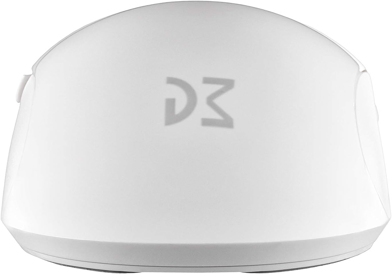 Dream Machines DM1 FPS Pearl White Gaming Maus - RGB, White, gl√§n - Image 4