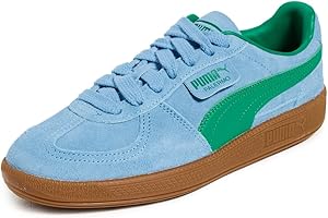 PUMA Womens Palermo Sneakers