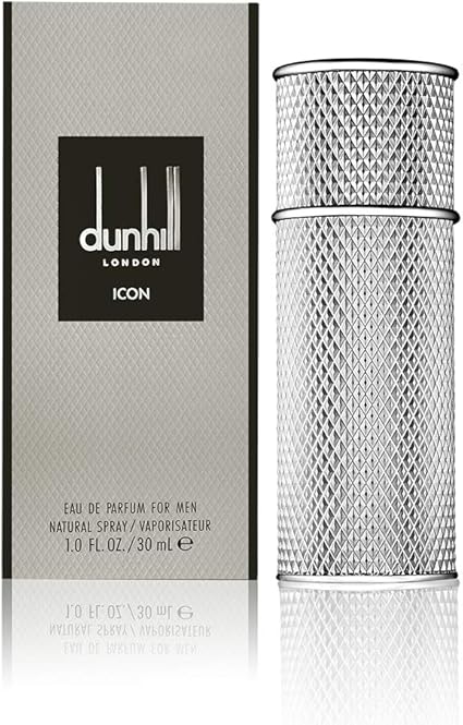 Dunhill London Icon Agua de Perfume - 30 ml