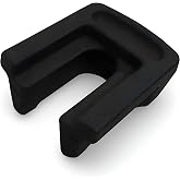 Inspire Fitness 5 lb Add-On Weight - 5 Pound Add on Weight Plate for Inspire Fitness Home Gyms - Home Gym Accessories