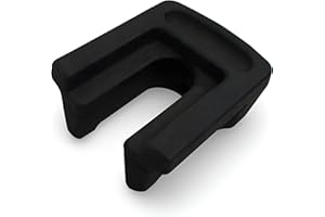 Inspire Fitness 5 lb Add-On Weight - 5 Pound Add on Weight Plate for Inspire Fitness Home Gyms - Home Gym Accessories