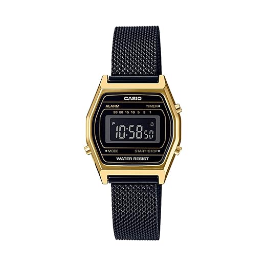 amazon casio vintage watch