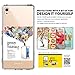 Xperia Z3 Plus Case - Ringke FUSION [All New Dust Cap & Drop Protection][Free Screen Protector&Back Film][SMOKE BLACK] Premium Clear Back Shock Absorption Bumper Hard Case for Sony Xperia Z3 Plus