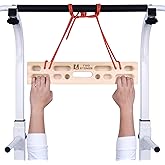 Two Stones Portable Hangboard | Rock Climbing Hangboard | Hang Board for Climbing | Rock Climbing Gifts for Rock Climbers for