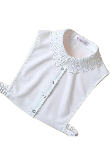 cece peter pan collar top