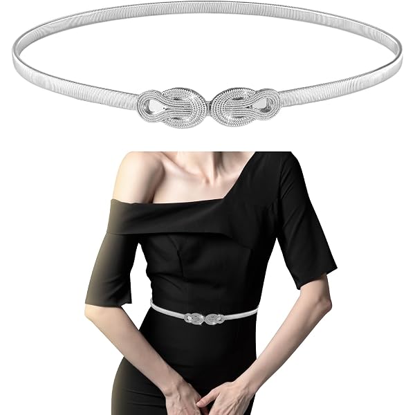 Thin Belt Women display picture 3