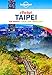 Lonely Planet Pocket Taipei (Travel Guide)