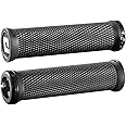 Odi Elite Motion, Grips, 130mm, Black, Pair