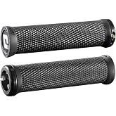 Odi Elite Motion, Grips, 130mm, Black, Pair | Bicycle