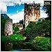 Ireland 2013 Square 12X12 Wall Calendar (World Traveller) (Multilingual Edition) by 