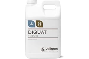 Alligare Diquat Herbicide - 128oz