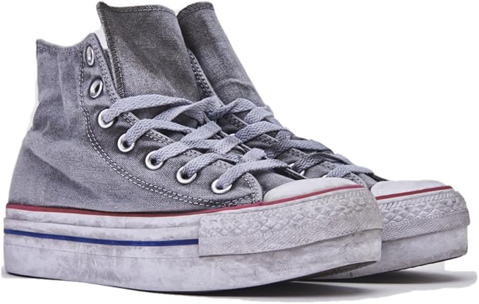 converse platform estate 2018