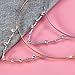 ETEREAUTY Cat Ears Headband for Women Girls, Party Daily Decoration and Cosplay Costume 2 Pieces