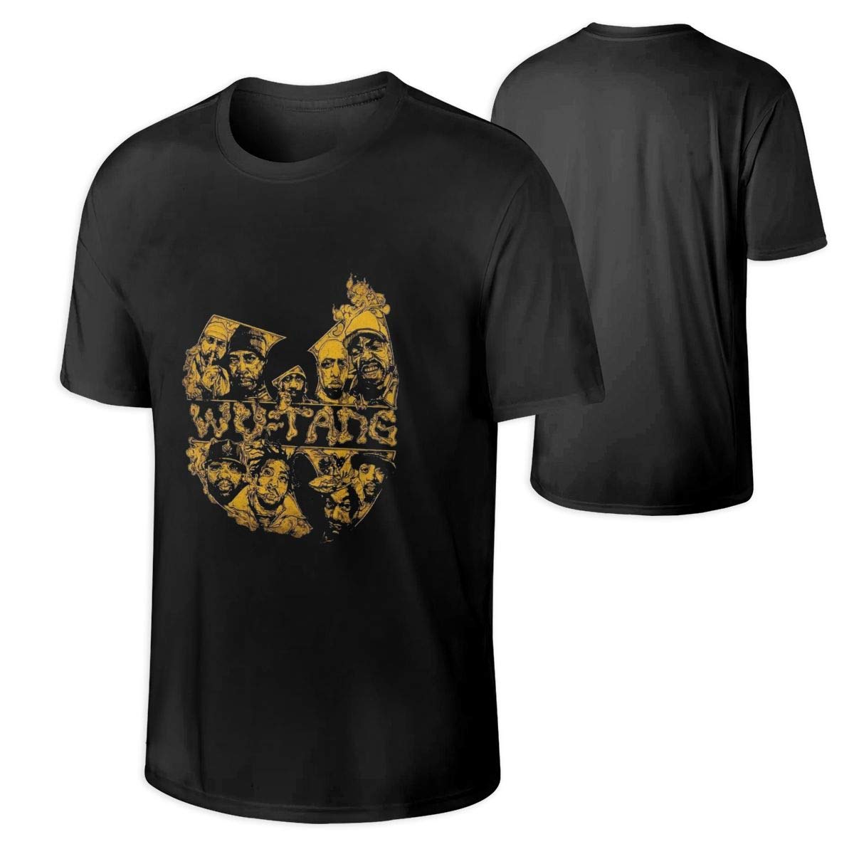 wu tang merchandise us