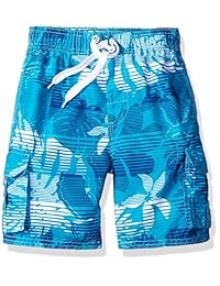 Bañador de baño de playa de secado rápido Echo de Kanu Surf Boys