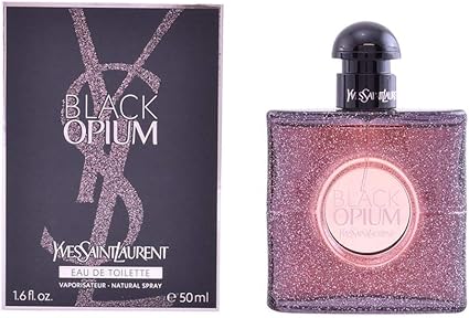 black opium yves saint laurent amazon