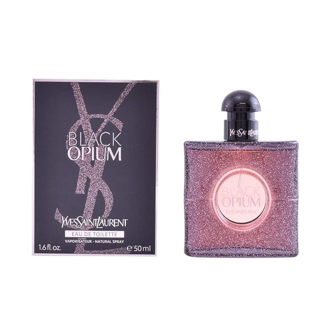 Ysl black opıum 50 ml Outlet