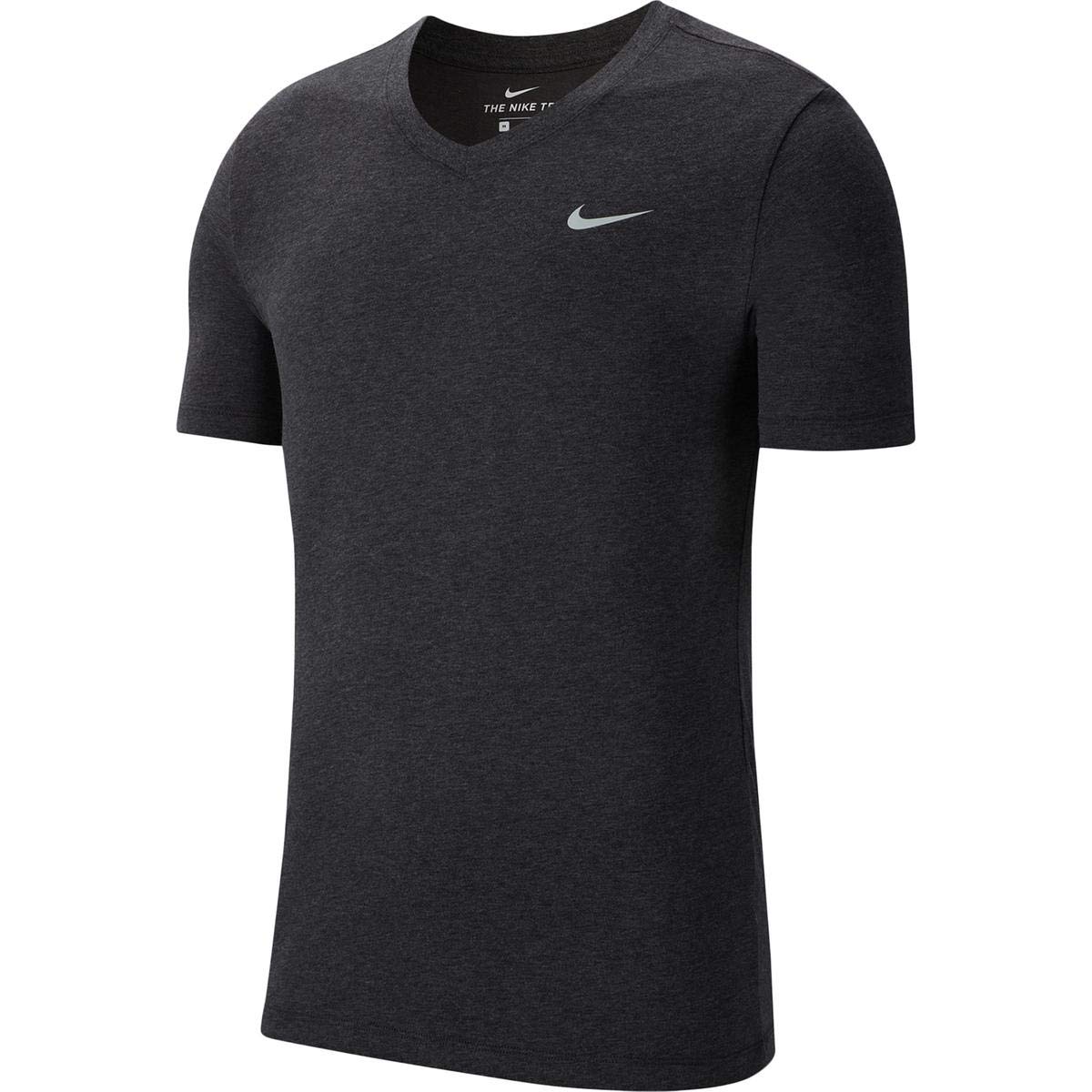 nike mens workout shirts