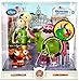 Disney / Pixar MONSTERS UNIVERSITY Exclusive 6 Inch Action Figure 2-Pack Terri & Terry and Don