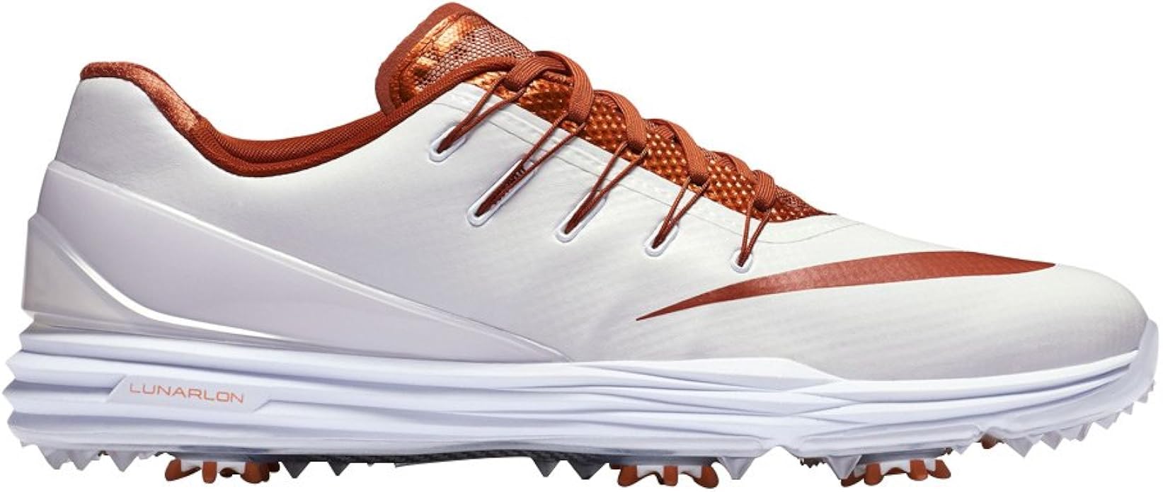nike lunar golf spikes