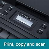Brother DCP-L2510D Mono Laser Printer All-in-One UK Plug 30ppm USB 2.0 view 4