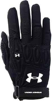 guantes termicos under armour