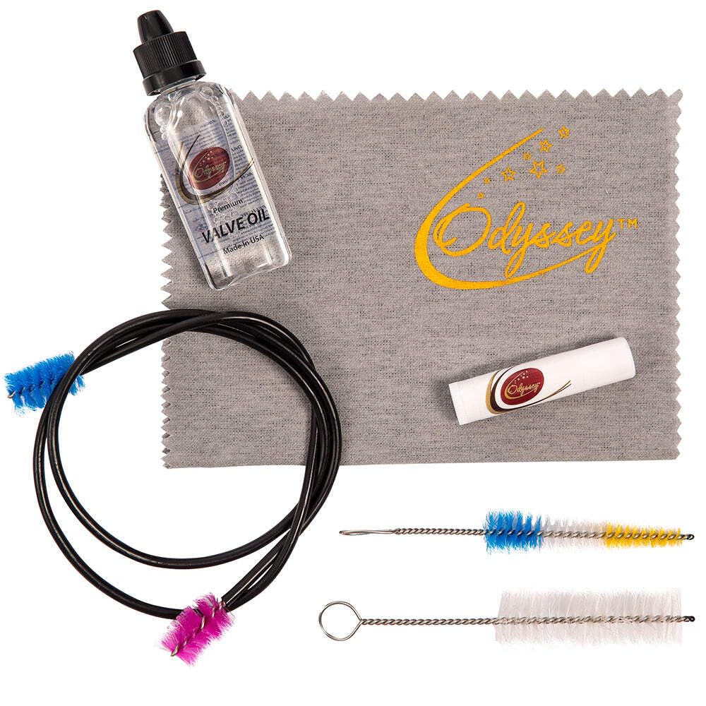 ODYSSEY ESSENTIALS TRUMPET CARE KIT